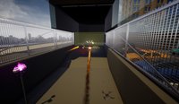 Unreal Drone Racing screenshot, image №2107710 - RAWG