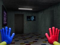 Scary Evil House Escape screenshot, image №3380278 - RAWG