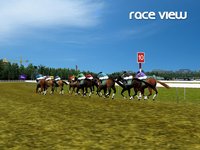 Frankie Dettori Racing screenshot, image №433774 - RAWG