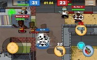 Prison Brawl screenshot, image №1464385 - RAWG