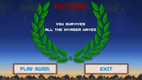 AntiAirborne screenshot, image №2544053 - RAWG