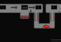 Experiment ver. 0.1 screenshot, image №3153723 - RAWG