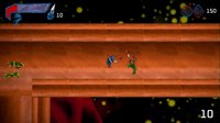 Saturno's Feast screenshot, image №2384951 - RAWG