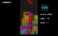 TETRIS -created by ZEN (alpha.) screenshot, image №2512621 - RAWG