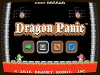 Dragon Panic screenshot, image №1854850 - RAWG