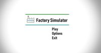 Factory Simulator screenshot, image №1960139 - RAWG