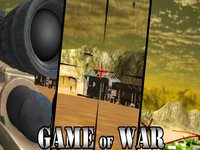 Game of War: Deadly Sniper screenshot, image №1886938 - RAWG