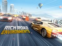 Road Racing: Highway Traffic Driving 3D screenshot, image №2141896 - RAWG