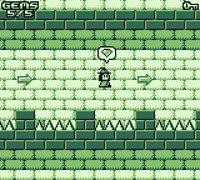 Lucy and the Gem Dungeon screenshot, image №3040919 - RAWG