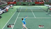 Virtua Tennis 3 screenshot, image №280532 - RAWG