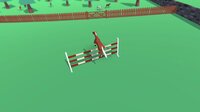 HORSES.IO: Horse Herd Racing screenshot, image №3936013 - RAWG