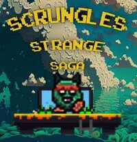 Scrungles Strange Saga screenshot, image №3858023 - RAWG