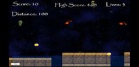 Martian vs Zombies screenshot, image №2620831 - RAWG