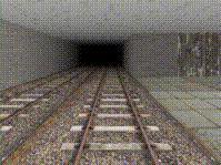 Trouble in the Subway, and other short stories screenshot, image №2277772 - RAWG