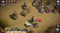 Warbands: Bushido screenshot, image №79969 - RAWG