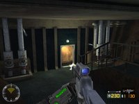 PRISM: Threat Level Red screenshot, image №395352 - RAWG