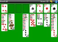 Solitaire pack screenshot, image №1622571 - RAWG