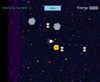 Infinity Space V.1 screenshot, image №3536428 - RAWG