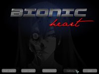 Bionic Heart (itch) screenshot, image №1046138 - RAWG