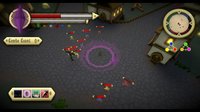 Soulmancer screenshot, image №1159729 - RAWG