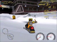 Ski-Doo X-Team Racing screenshot, image №327844 - RAWG