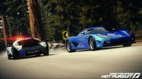 Need For Speed: Hot Pursuit screenshot, image №276242 - RAWG