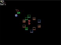 NEON KNIGHT (THE GREAT GATSBY) screenshot, image №2396397 - RAWG