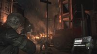 Resident Evil 6 screenshot, image №60021 - RAWG