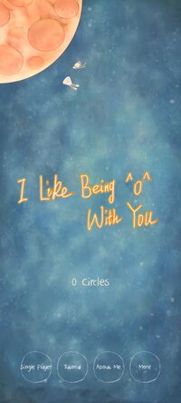 I Like Being With You screenshot, image №3344910 - RAWG