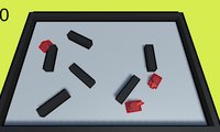 Endless Tank screenshot, image №2197365 - RAWG