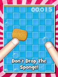 Dont Drop The Sponge HD screenshot, image №1718408 - RAWG