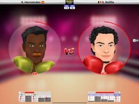 Boxing Superstar screenshot, image №2810497 - RAWG