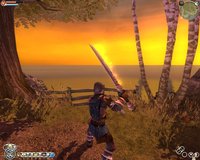 Fable: The Lost Chapters screenshot, image №649240 - RAWG