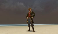 Pirates of the Burning Sea screenshot, image №355654 - RAWG