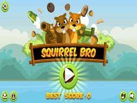 Squirrel Bro screenshot, image №1690366 - RAWG