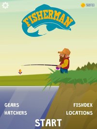 Fisherman screenshot, image №1854419 - RAWG