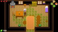 2D-Zelda Demo Project screenshot, image №3369996 - RAWG