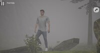 Lost in the forest (horror-novel) screenshot, image №2640138 - RAWG