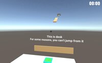 Barrel jump screenshot, image №2920721 - RAWG