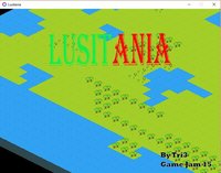 Lusitania (itch) screenshot, image №1117605 - RAWG