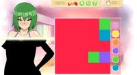 Chroma: Sexy Hentai Girls screenshot, image №1628392 - RAWG