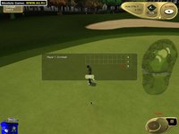 Ultimate Golf screenshot, image №331939 - RAWG