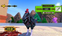 The Gentleman's Guide To Cockfighting! screenshot, image №2398727 - RAWG