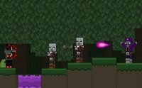 Gizmo's Abenteuer - Verfluchter Wald screenshot, image №2822191 - RAWG