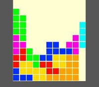 10 - Tetris screenshot, image №3754554 - RAWG