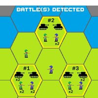 CardConquest screenshot, image №2927474 - RAWG