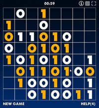 Binary Madness screenshot, image №3618257 - RAWG
