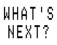 WHAT'S NEXT? screenshot, image №1157699 - RAWG
