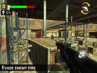 Age of Commando Pro screenshot, image №2174157 - RAWG