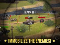 World of Artillery screenshot, image №3783580 - RAWG